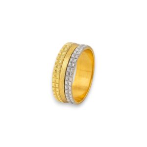 WEDDING RING 18k