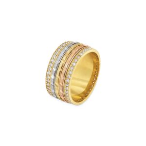 WEDDING RING 18k
