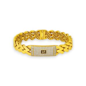 BRACELET 21k