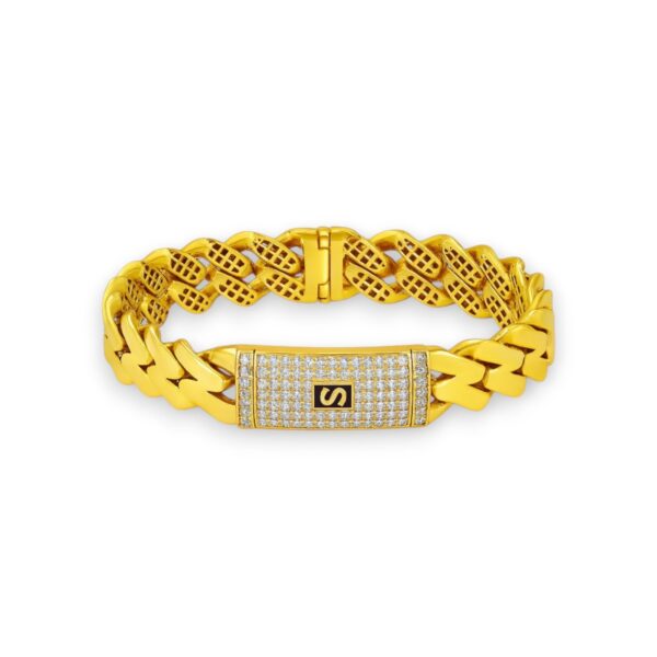 BRACELET 21k