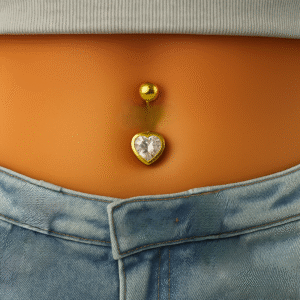 PIERCING 18K