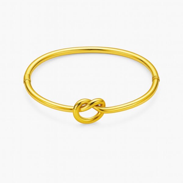 BRACELETS 21K