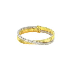 HIMO BRACELET 18k