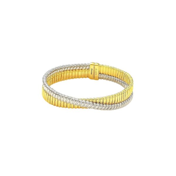 HIMO BRACELET 18k