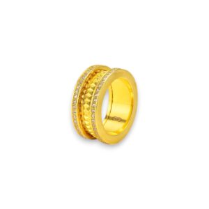 WEDDING RING 21k