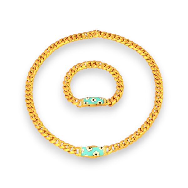 SET 21k