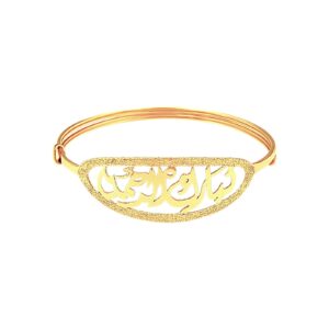 BRACELET 18k