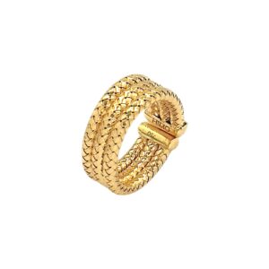 HIMO RING 18k