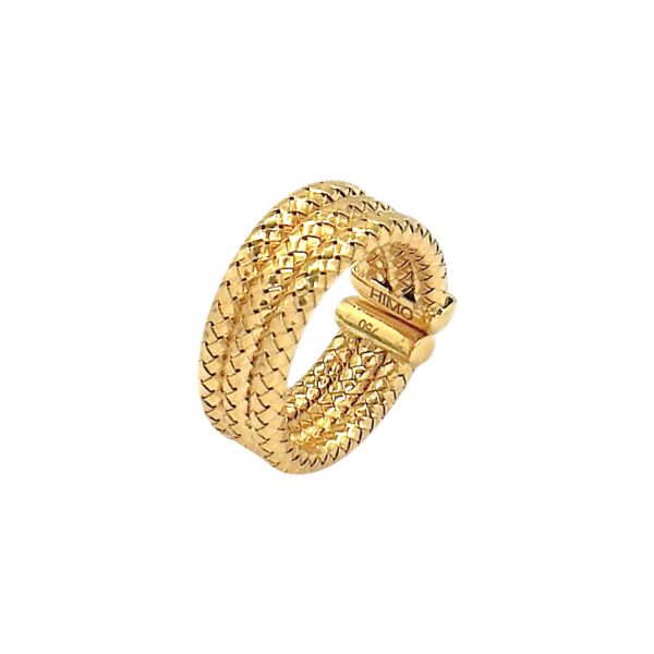 HIMO RING 18k