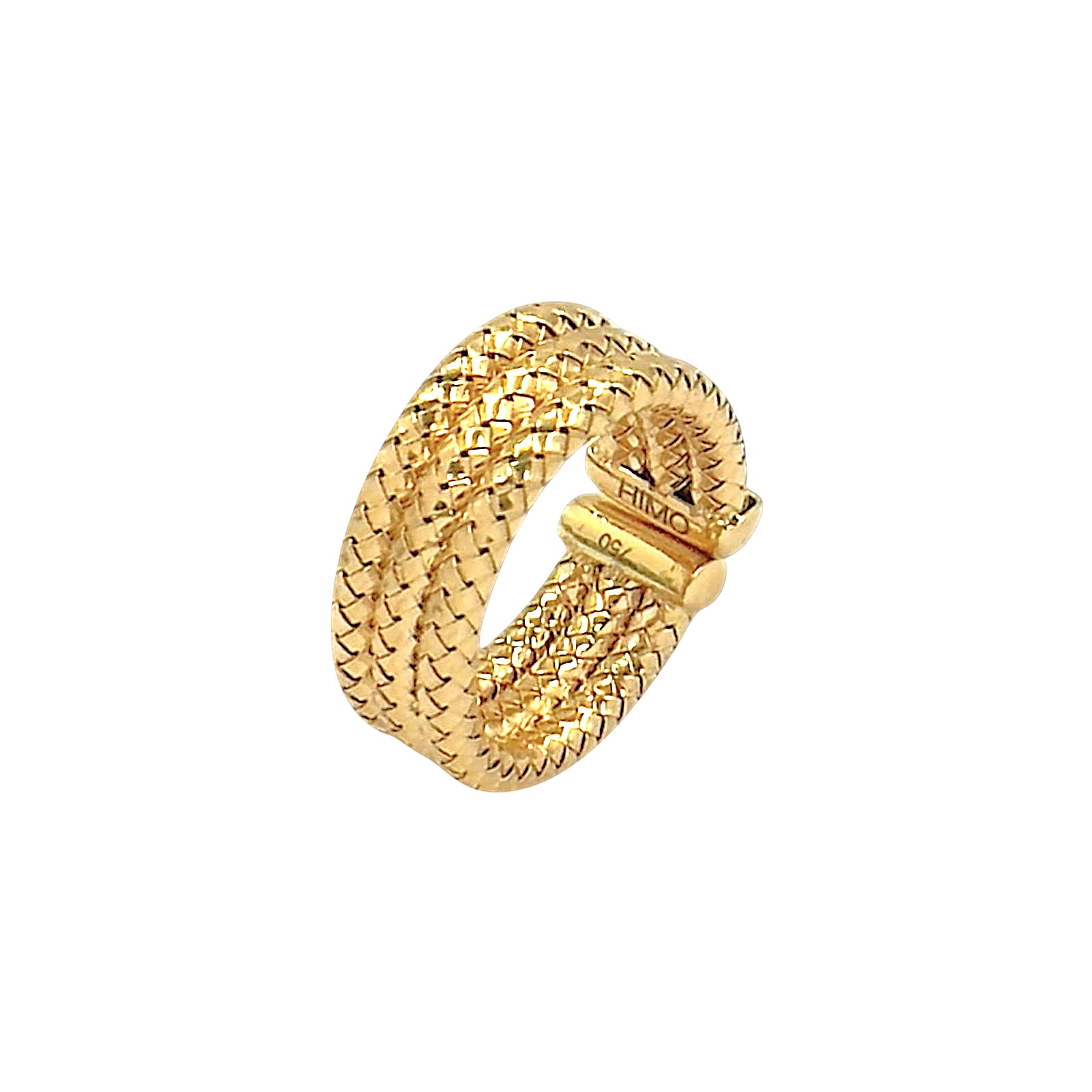 HIMO RING 18k