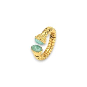 HIMO RING 18k