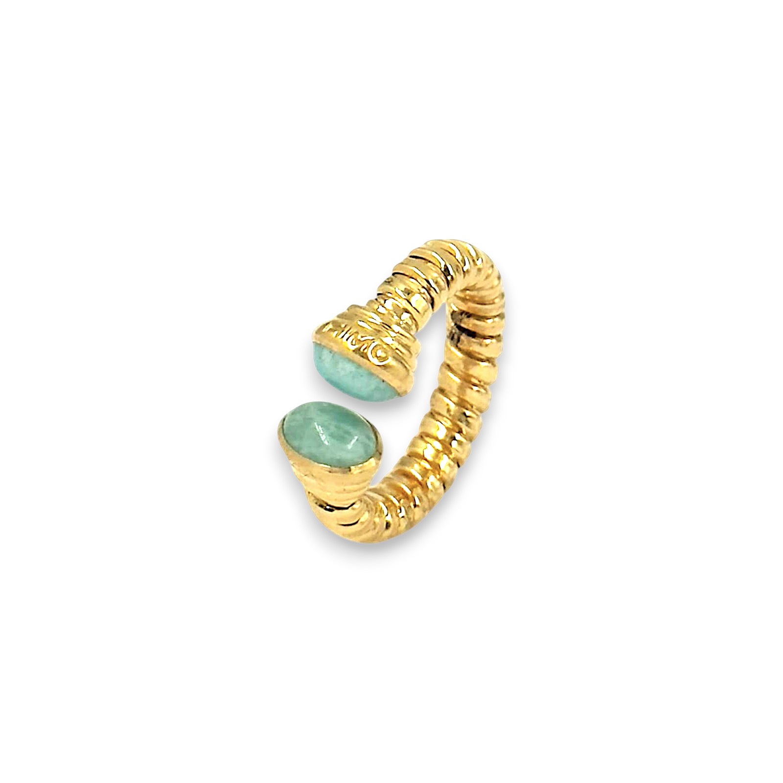 HIMO RING 18k