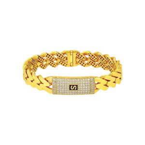 BRACELET 21k
