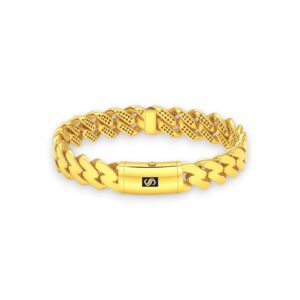 BRACELET 21k