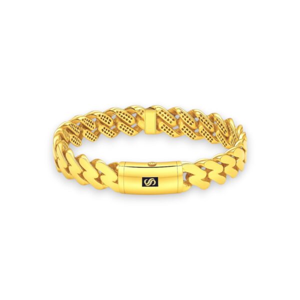 BRACELET 21k