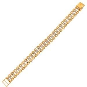 ROLIX BRACELET 21k