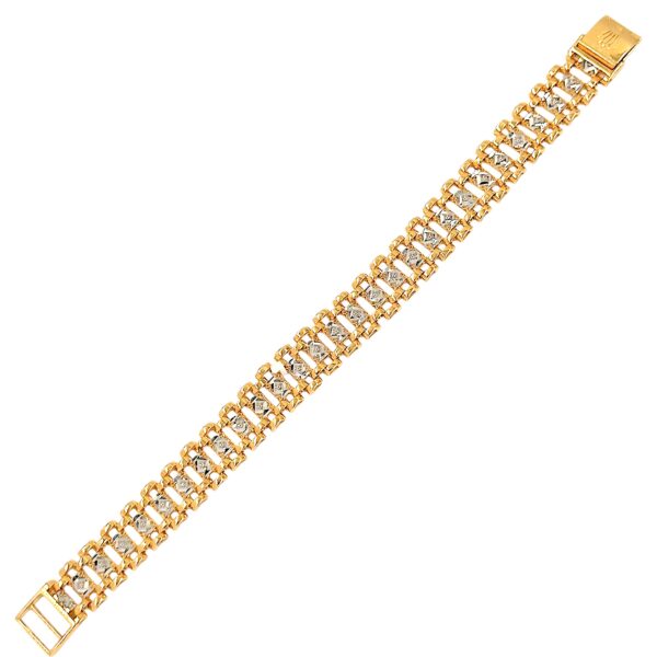ROLIX BRACELET 21k