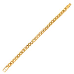 BRACELET 21k