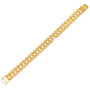 BRACELET 21k
