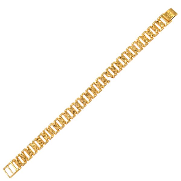 BRACELET 21k
