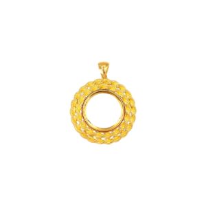 PENDANT 21k