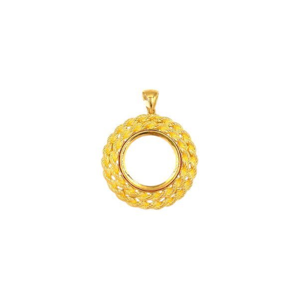 PENDANT 21k