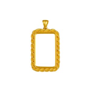 PENDANT 21k