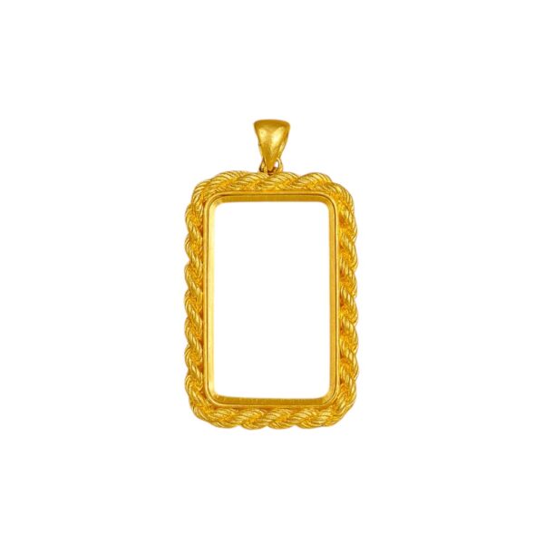 PENDANT 21k