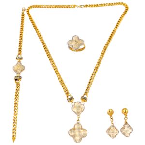 VAN CLEV SET 21k