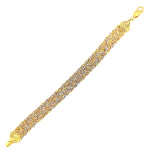 BRACELET 21k