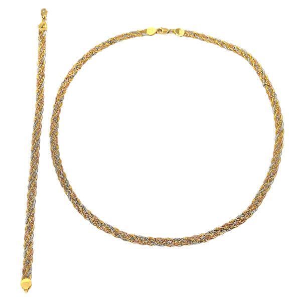 SET 21k