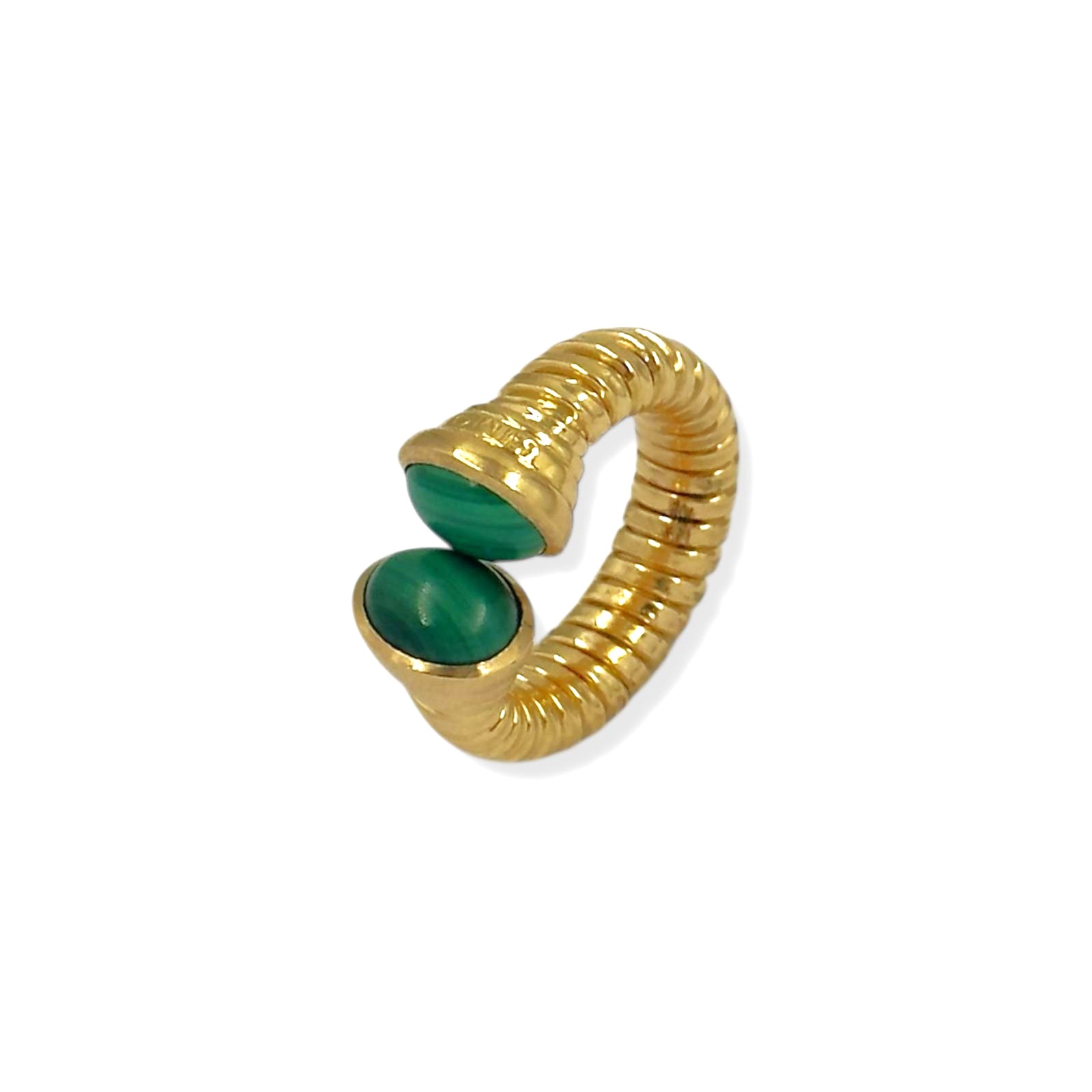 HIMO RING 18k