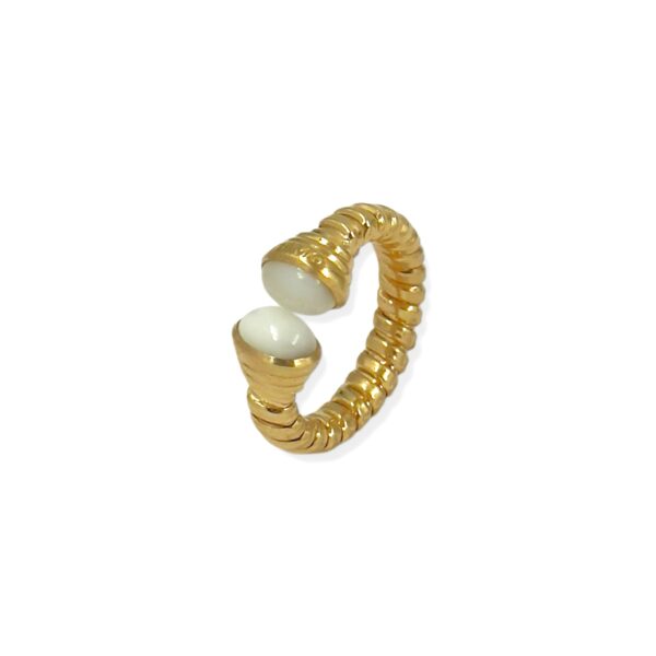 HIMO RING 18k