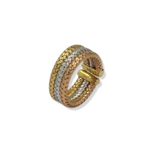 HIMO RING 18k