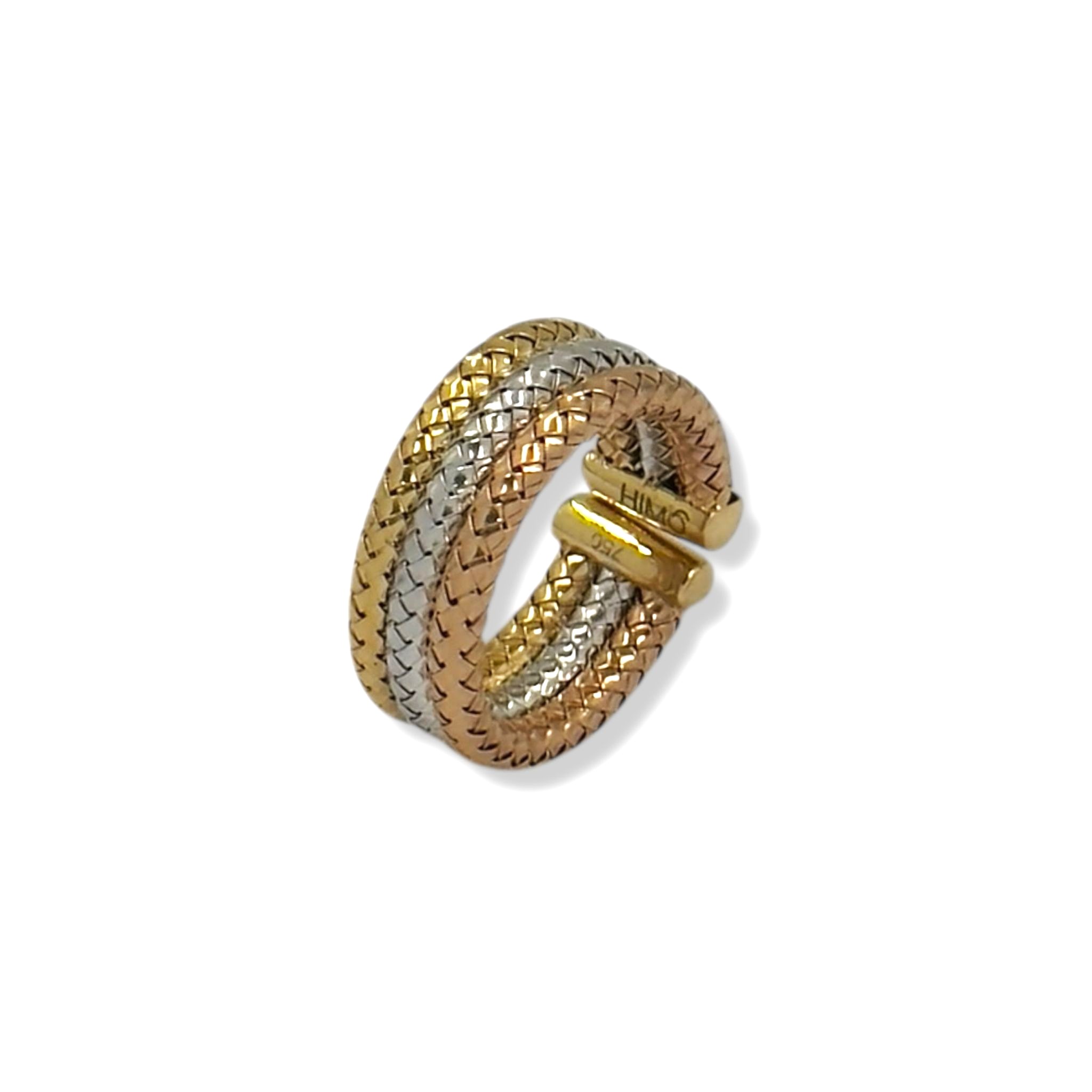 HIMO RING 18k