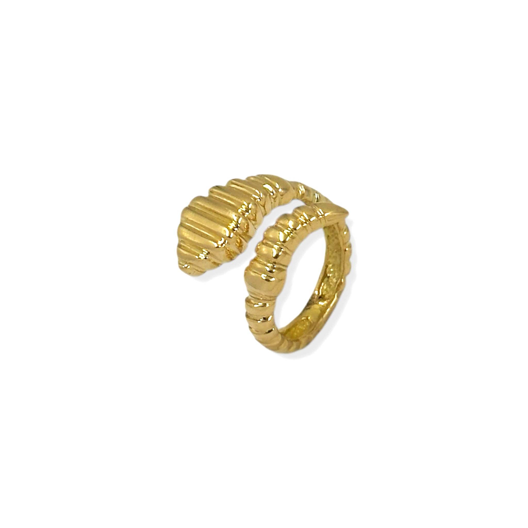 HIMO RING 18k