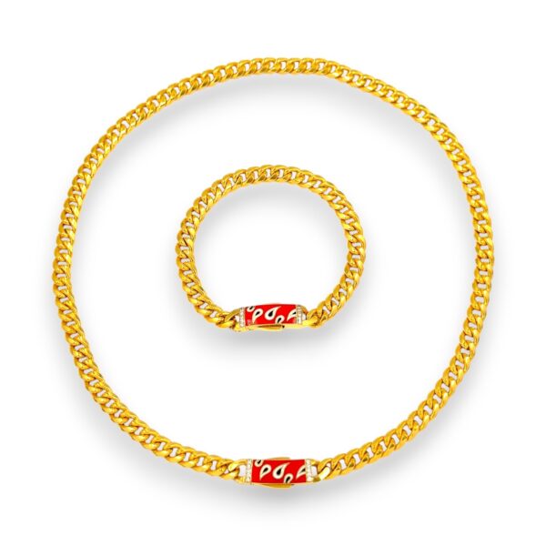 SET 21k