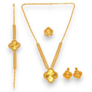 VAN CLEV SET 21k