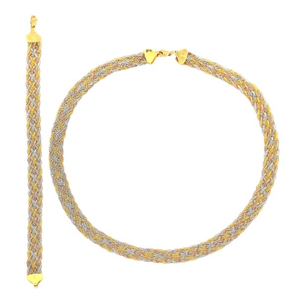 SET 21k