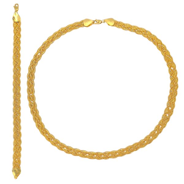 SET 21k