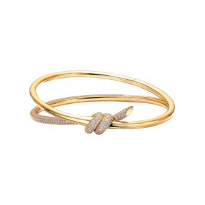 TIFFANY BRACELET 21K