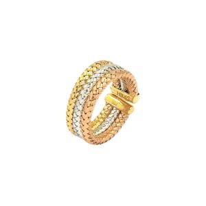 HIMO RING 18k