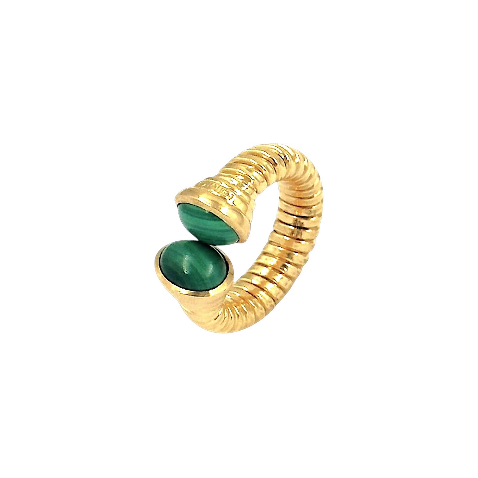 HIMO RING 18k