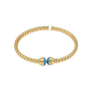 HIMO BRACELET 18K