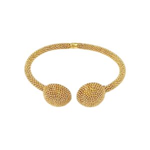 DORICA BRACELET 18K