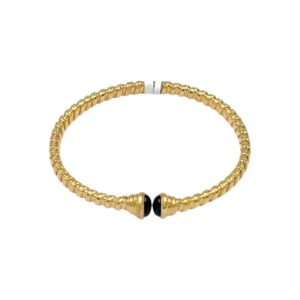 HIMO BRACELET 18K