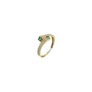 RING 18K
