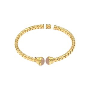 HIMO BRACELET 18K