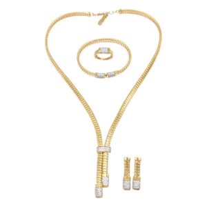 HIMO SET 18k
