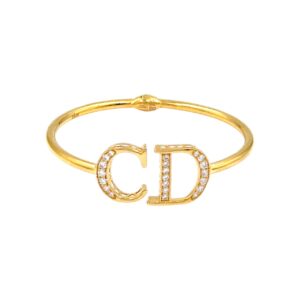CD BRACELET 21k